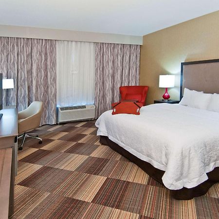 Hampton Inn And Suites Pauls Valley Buitenkant foto