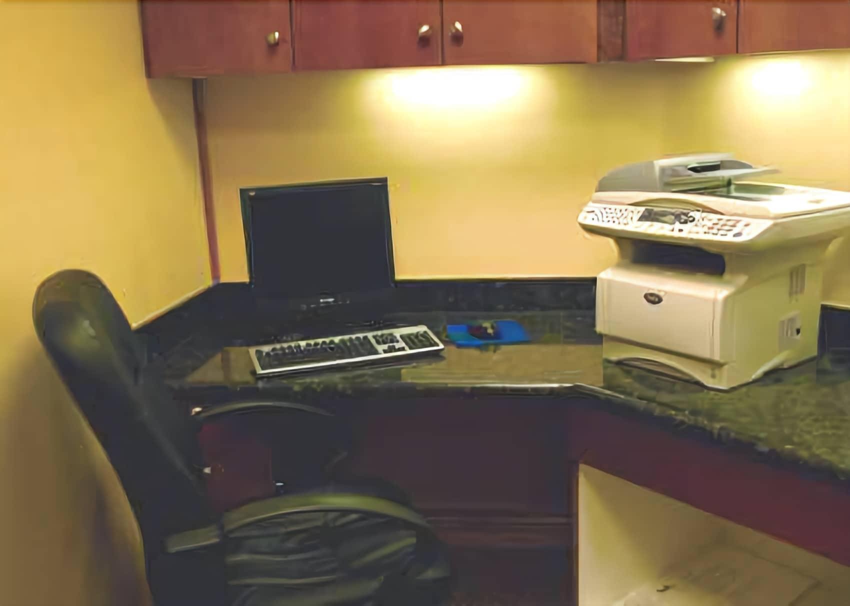 Hampton Inn And Suites Pauls Valley Buitenkant foto