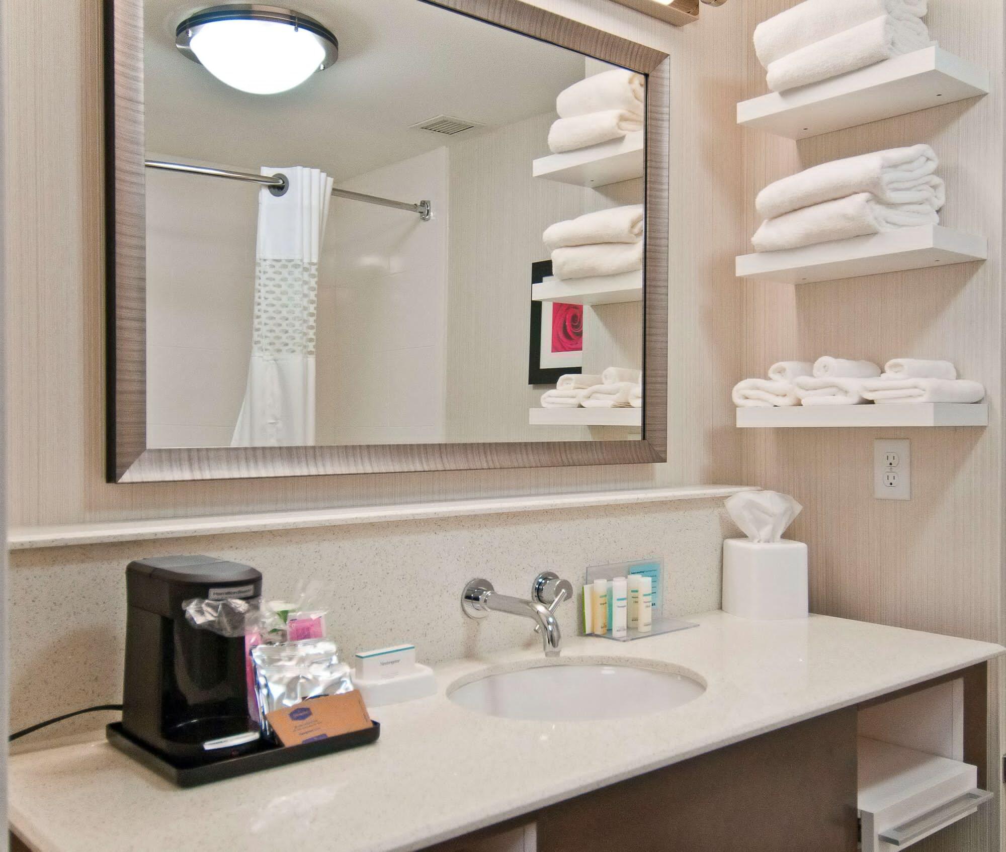 Hampton Inn And Suites Pauls Valley Buitenkant foto
