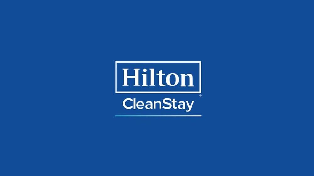 Hampton Inn And Suites Pauls Valley Buitenkant foto