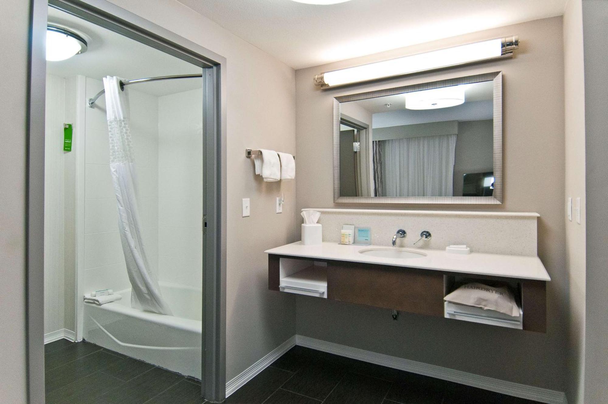 Hampton Inn And Suites Pauls Valley Buitenkant foto