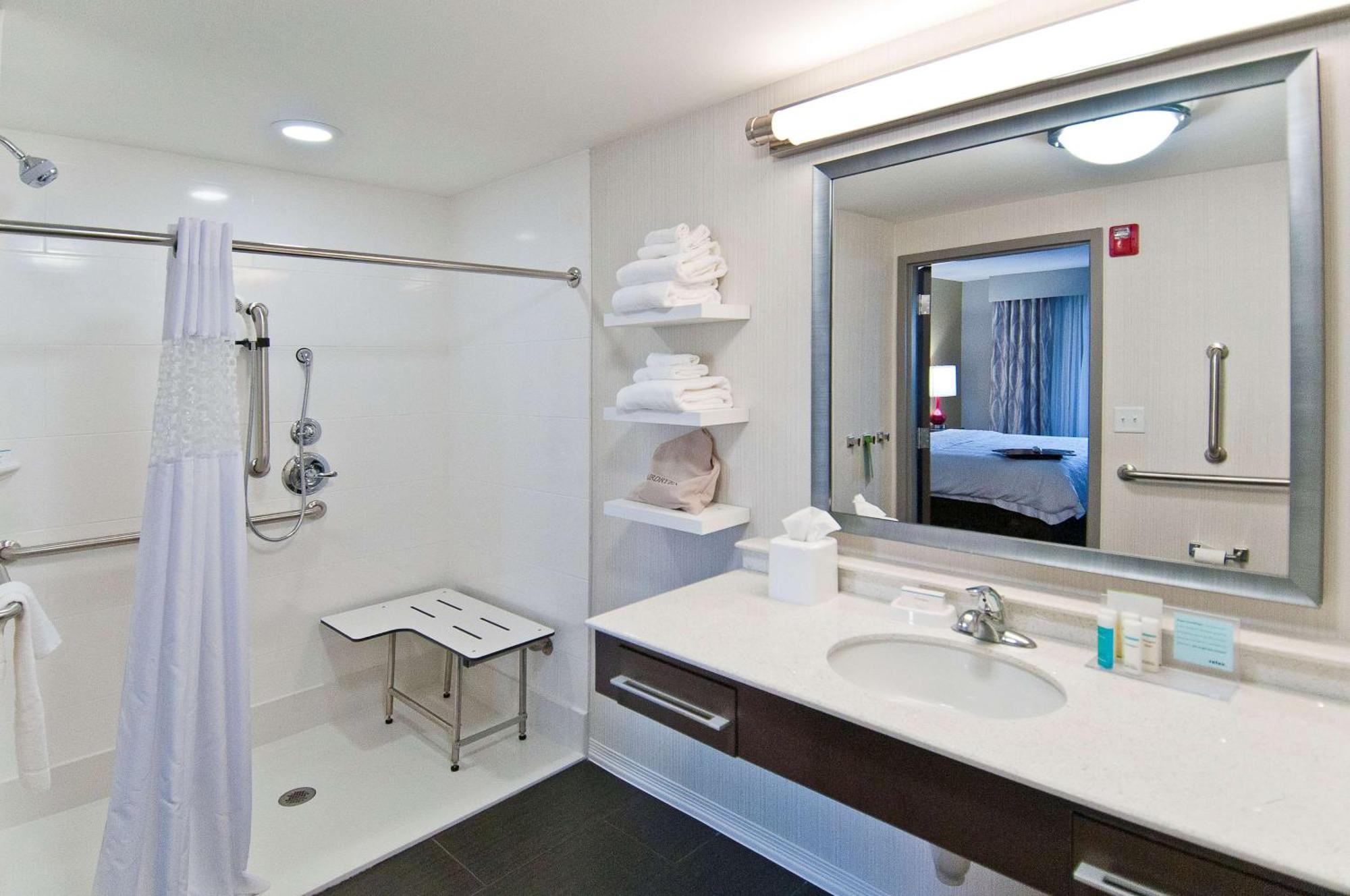 Hampton Inn And Suites Pauls Valley Buitenkant foto