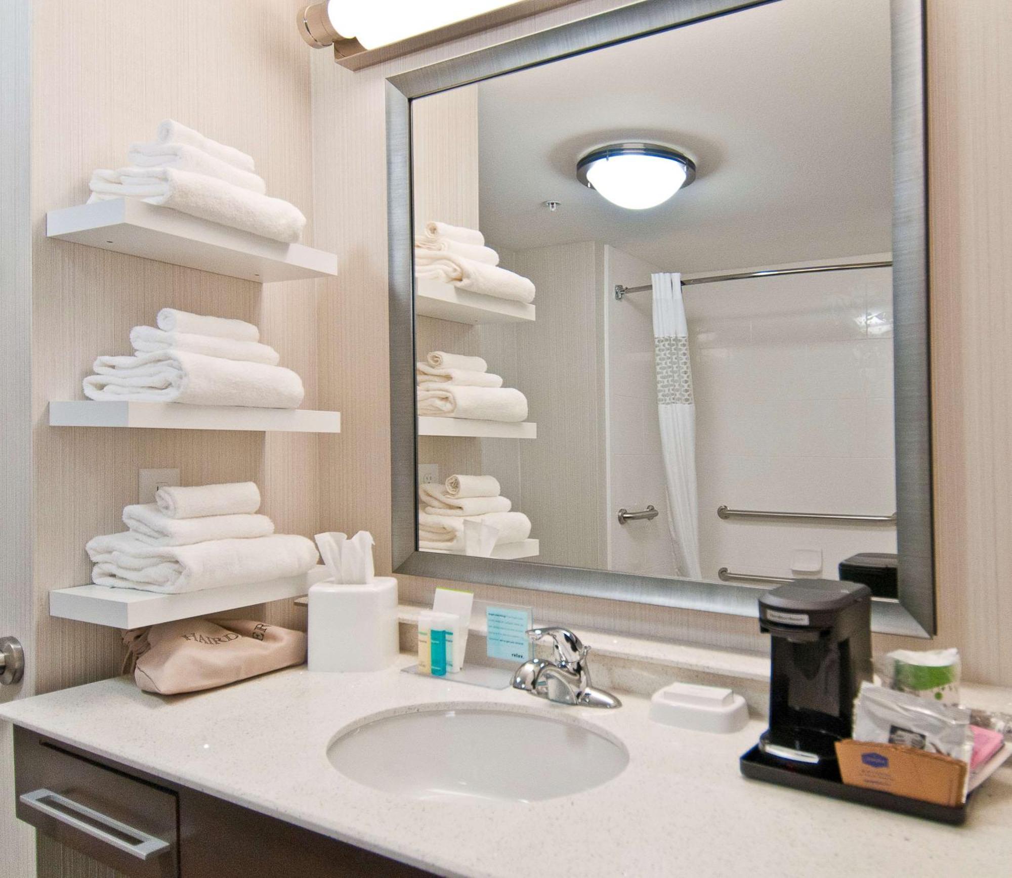 Hampton Inn And Suites Pauls Valley Buitenkant foto